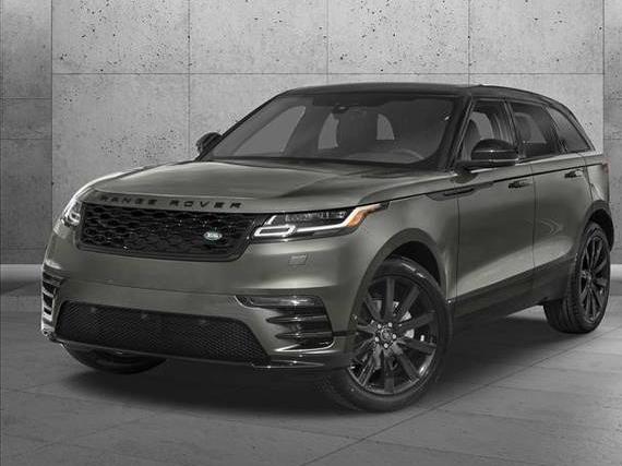LAND ROVER RANGE ROVER VELAR 2020 SALYU2EE5LA277502 image